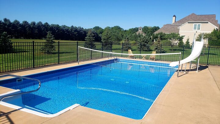Property Photo: 7247 Optimara Drive OH 43147