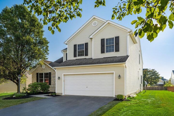 Property Photo: 124 Sourwood Street OH 43147