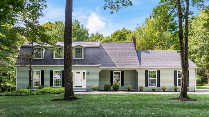 378 Pleasantview NE Drive  Granville OH 43023 photo