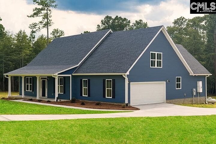 Property Photo:  1139 Pine Grove  SC 29078