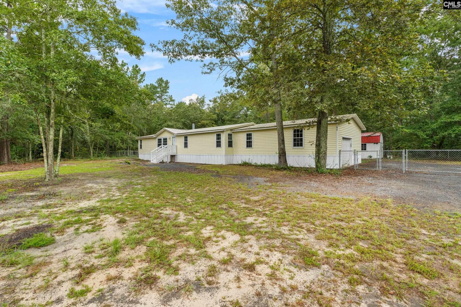 Property Photo:  1814 Whetstone  SC 29160 