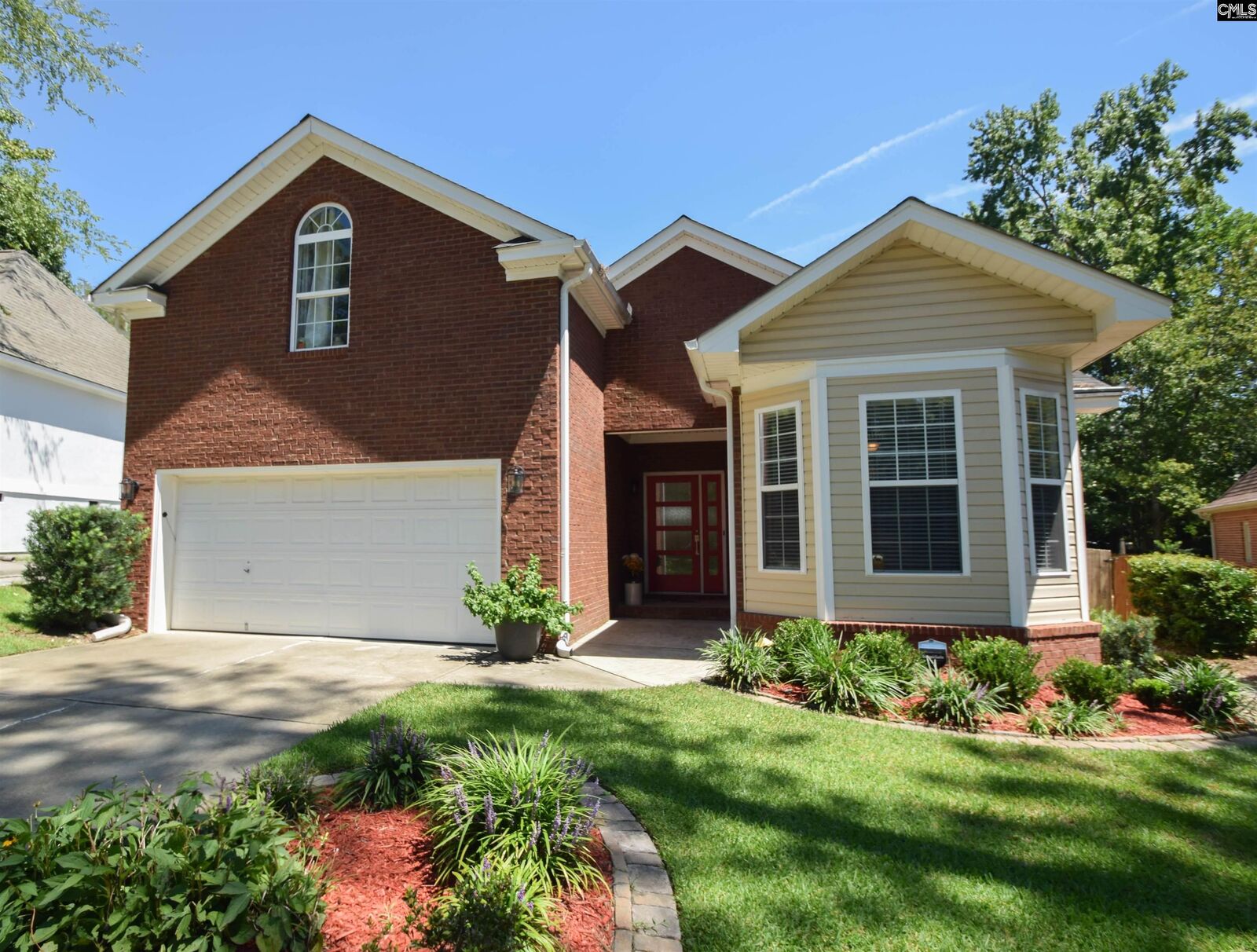 Property Photo: 32 Saddleback Ledge SC 29063