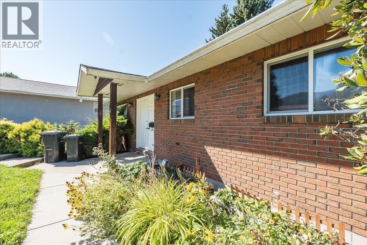 Property Photo: 1916 Riverside Crescent BC V1N 3W6