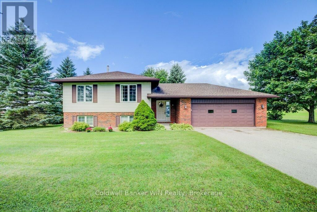Property Photo: 9340 Concession 6 North ON N0G 2L0