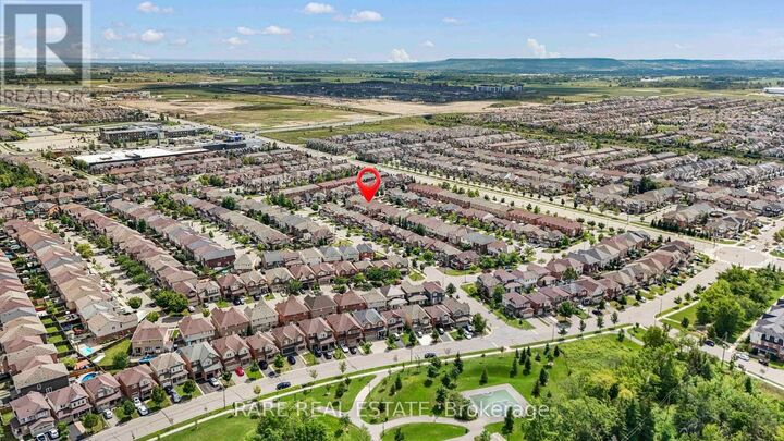 Property Photo:  953 Rigo Cross  ON L9T 8C5 