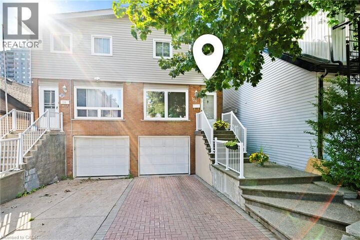 Property Photo: 135 West Avenue North ON L8L 5C4