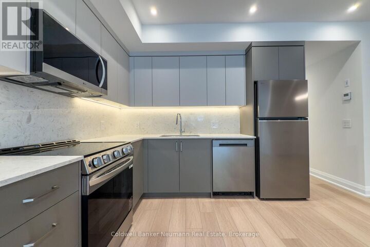 Property Photo:  14 Stevenson Street North 3  ON N1E 5A4 