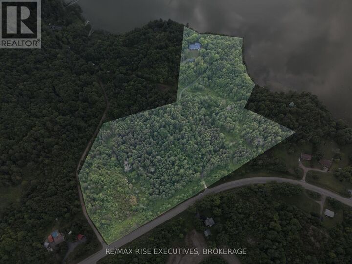 Property Photo: 2300 County Road 32 ON K7G 2V3