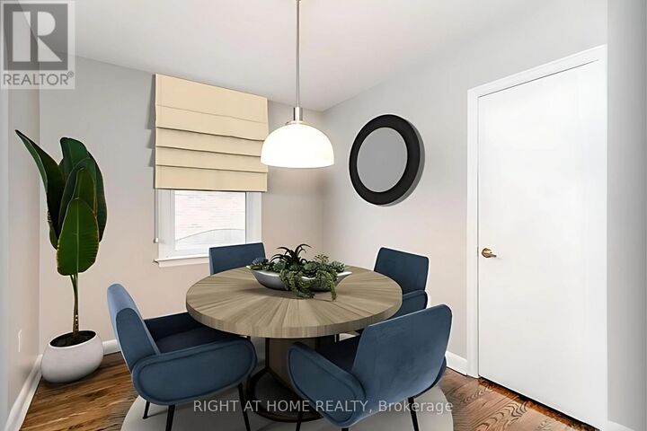 Property Photo: 5 Shannon Street Upper ON L4M 2K7