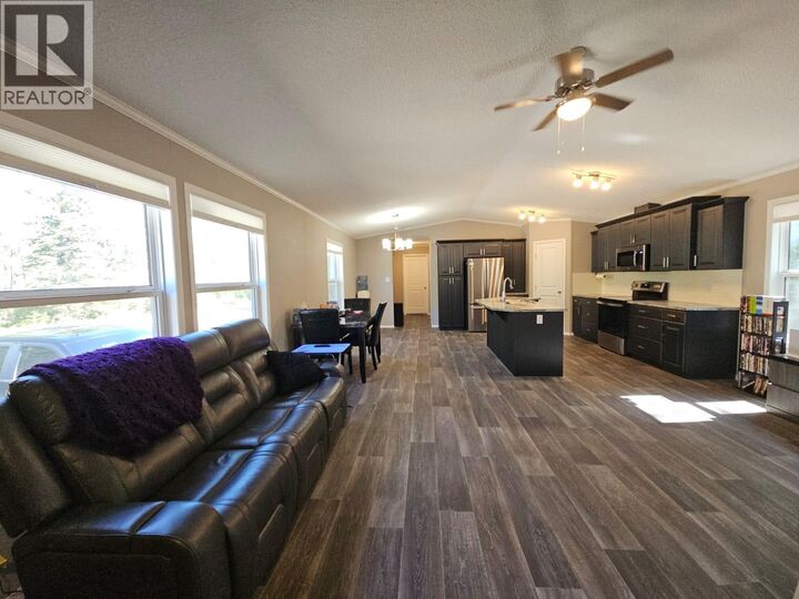 Property Photo: 3593 West Hayward Road BC V0C 1J0