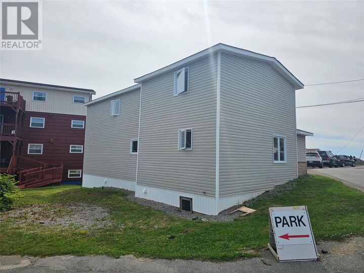Property Photo:  16 Currie Avenue  NL A0M 1C0 