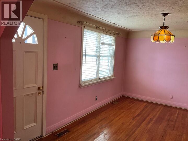 Property Photo: 20 Pemberton Avenue ON L8T 2J5