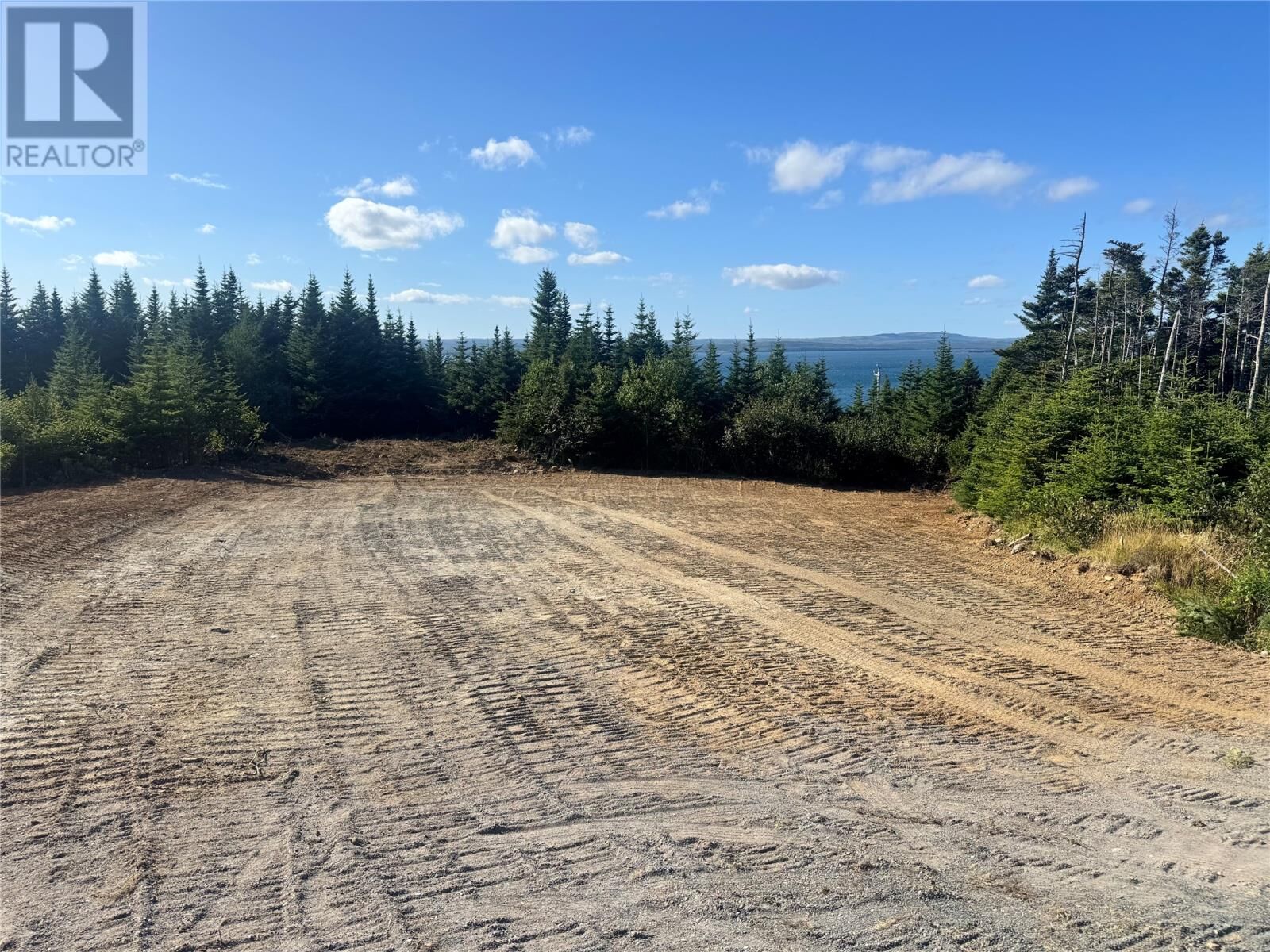 Property Photo:  Lot 1 Main Road  NL A0B 3A0 