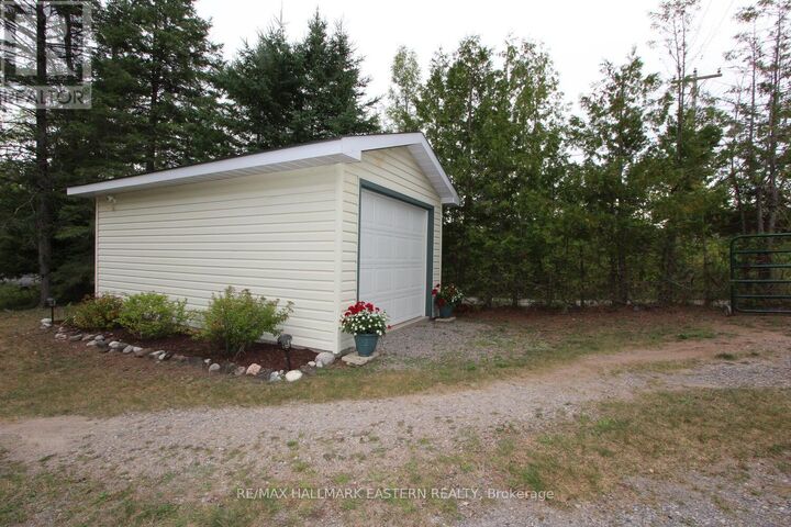 Property Photo: 2358 County Road 48 ON K0L 1Z0