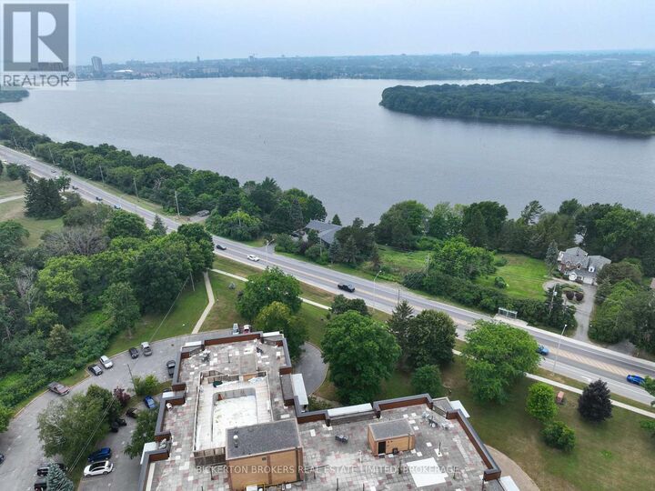 Property Photo:  120 Barrett Court 602  ON K7L 5H6 