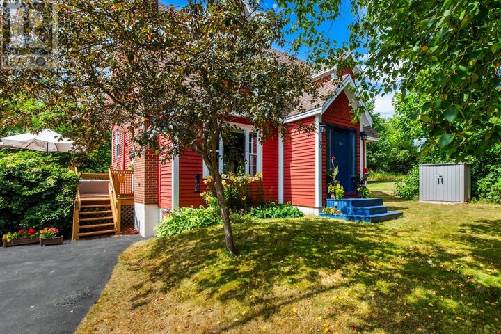 Property Photo: 60 Donovans Road NL A1S 1L2