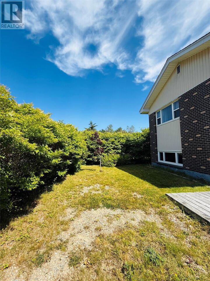 Property Photo: 22 Ville Marie Drive NL A0B 1S0