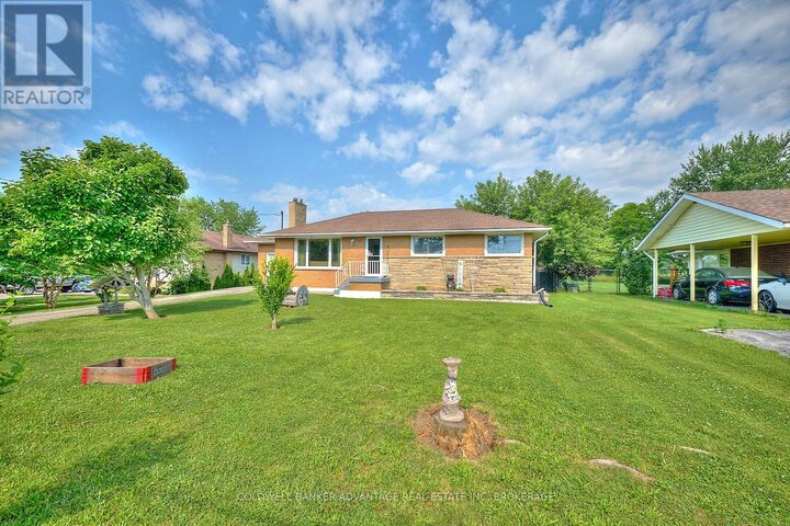 Property Photo: 3314 Trinity Church Road ON L0R 1W0