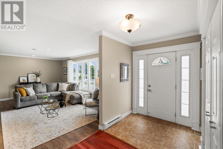 Property Photo: 72 Mountainview Drive NL A1S 1C8