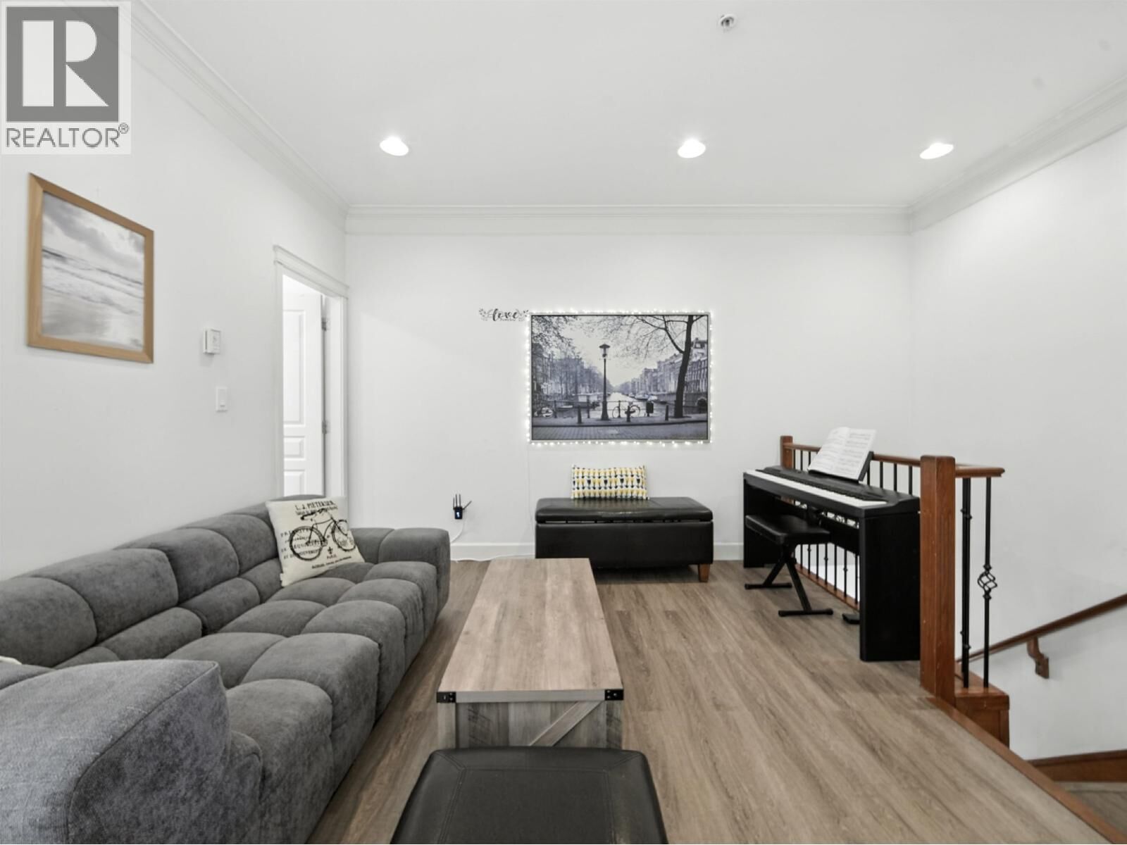 Photo de la propriété: 1430 East 8th Avenue BC V5N 1T4