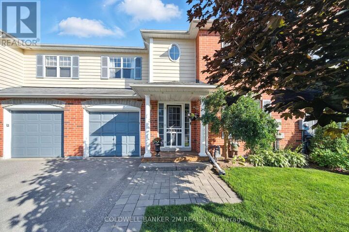 Photo de la propriété: 2800 Courtice Road 36 ON L1E 2M6