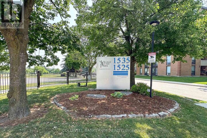 Photo de la propriété: 1525 Diefenbaker Court 104 ON L1V 3W1