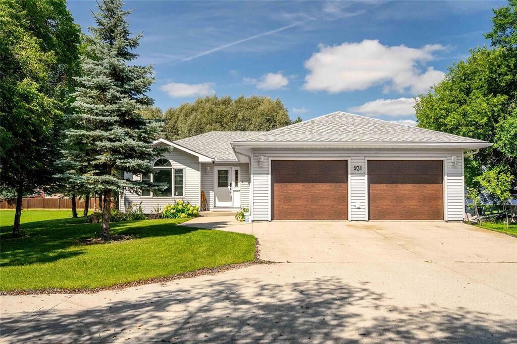 Photo de la propriété:  931 Main Street  MB R5G 1Z9 