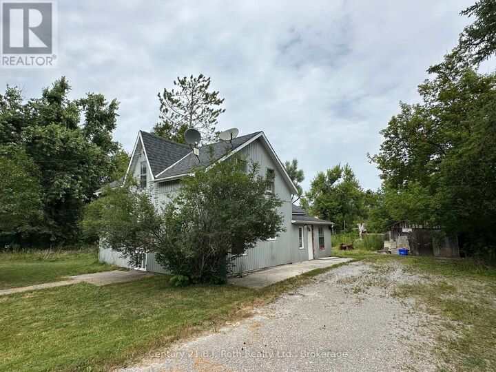 Property Photo:  1740 Kirkfield Road  ON K0M 2B0 