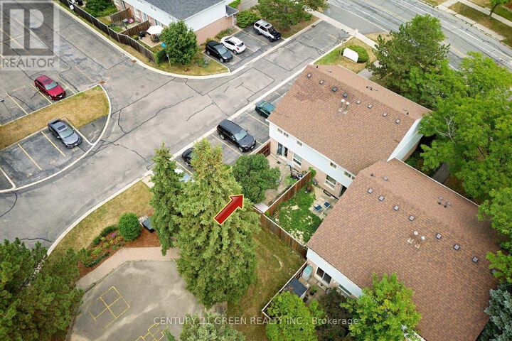 Property Photo: 3460 South Millway 48 ON L5L 3L9