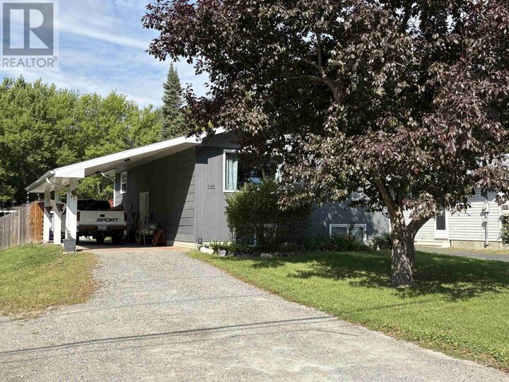 Property Photo: 385 Daniel Ave ON P9A 3L5