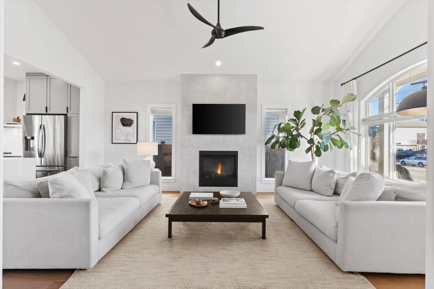 Property Photo:  6819 School Lane  BC V2R 5T1 