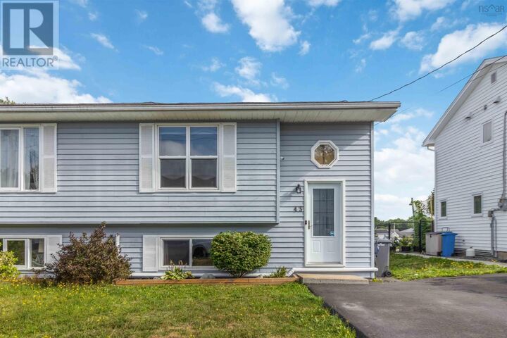 Property Photo:  43 Cider Maple Drive  NS B3T 1K8 