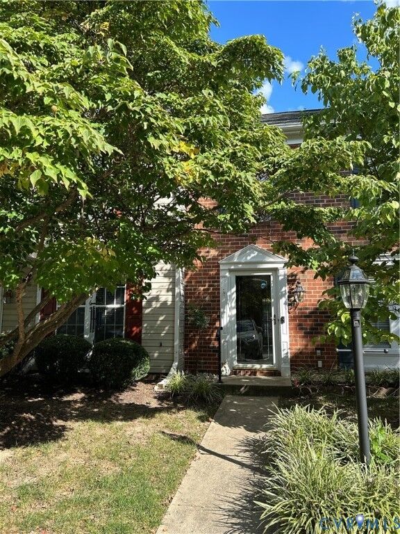 3063 Montfort Loop  Henrico VA 23294 photo