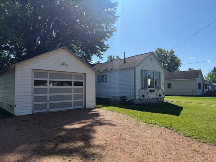 Property Photo: 612 North 2nd Street WI 54451