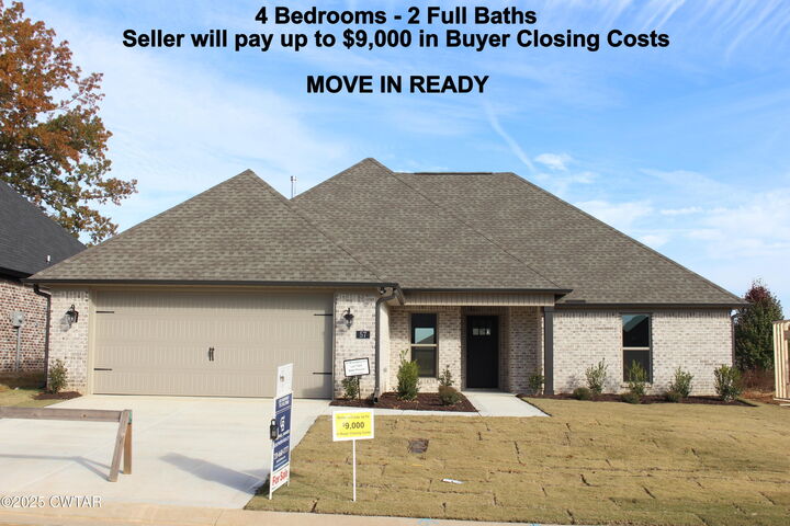 57 Brompton Cove  Jackson TN 38305 photo