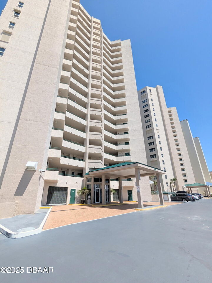 3311 S Atlantic Avenue 604  Daytona Beach FL 32118 photo
