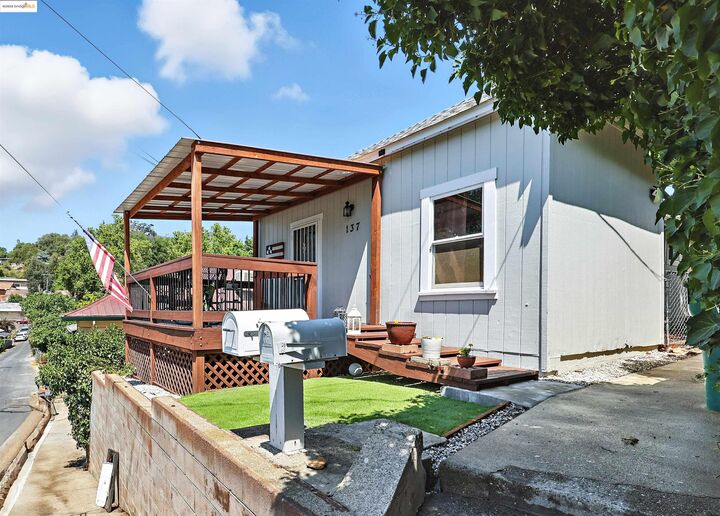 137 Barretta St  Sonora CA 95370 photo