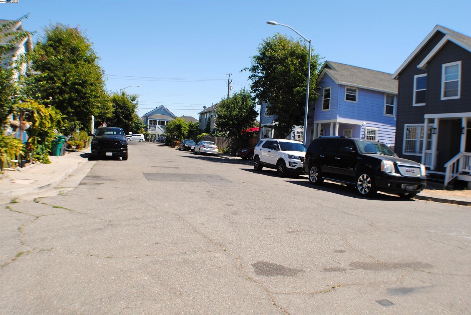 Property Photo: 10468 West Court CA 94603