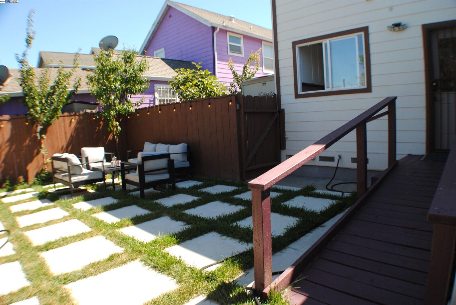 Property Photo: 10468 West Court CA 94603