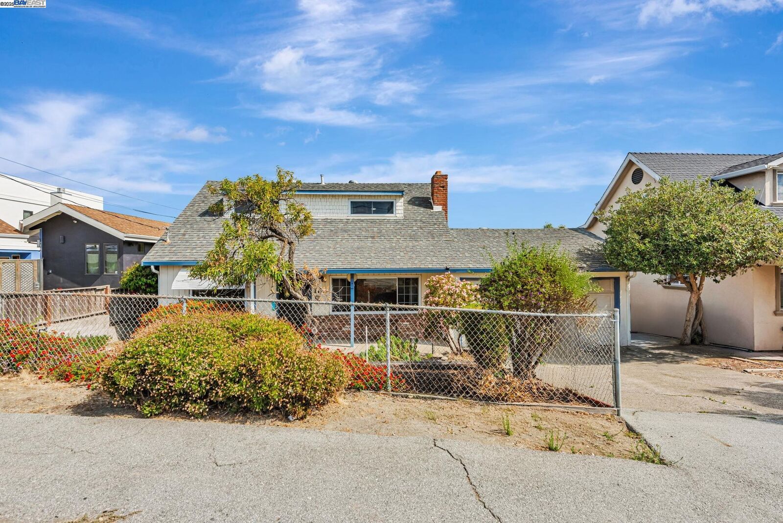 Property Photo: 24930 2nd St CA 94541