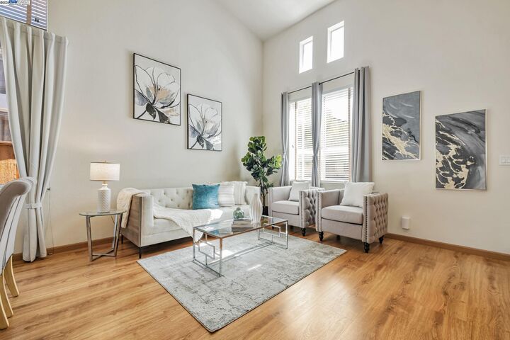 Property Photo:  3840 Springfield Cmn  CA 94555 