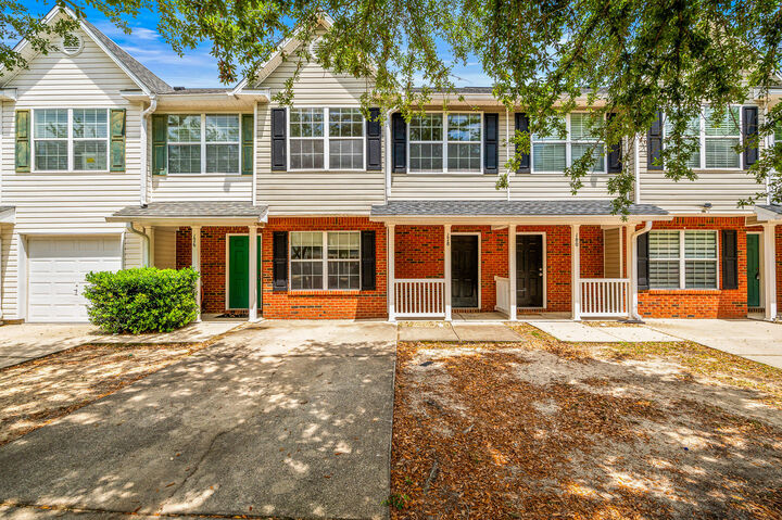 178 Swaying Pine Court  Crestview FL 32539 photo