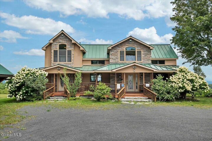 Property Photo: 25 Pleasant Valley Road NY 12009