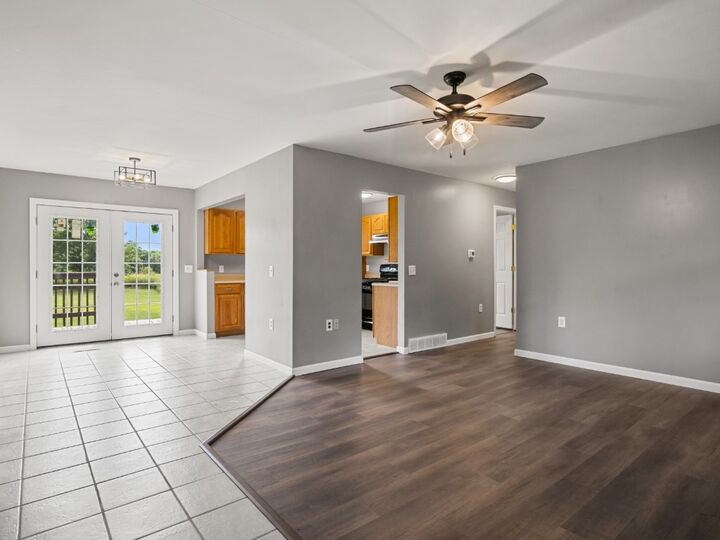 Property Photo: 17043 Maple Drive PA 16433