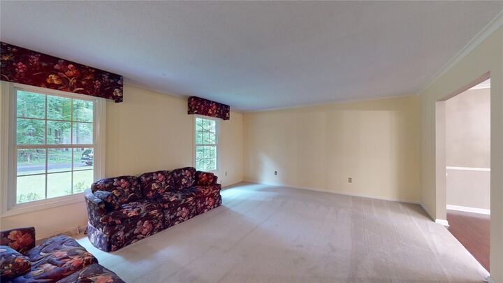 Property Photo: 6051 Saddlehorn Drive PA 16506
