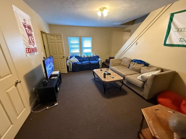 Property Photo: 109 E Normal Street PA 16412