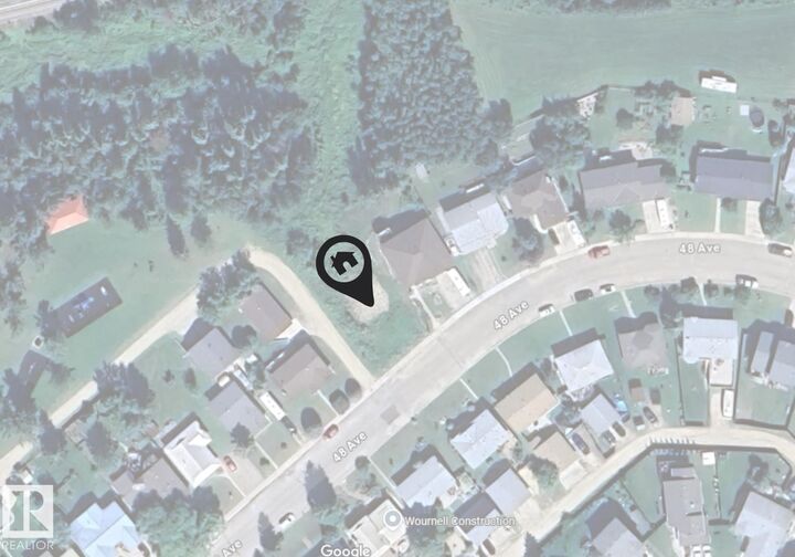 4418 48 Avenue  Onoway AB T0E 1V0 photo