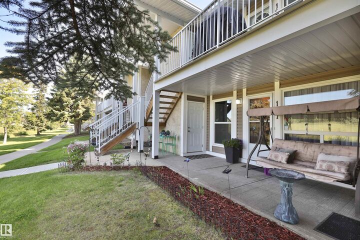 2204 118 Street NW 127  Edmonton AB T6J 5K2 photo