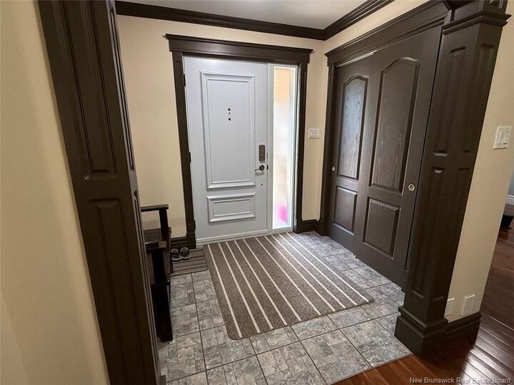 Property Photo:  1454 2E Sault Road  NB E7B 2L7 