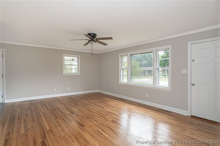 Property Photo:  2661 Upchurch Drive  NC 28306 